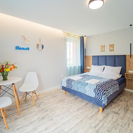 נישורזה Apartament Nafali מראה חיצוני תמונה