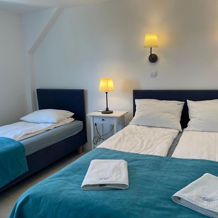 נישורזה Apartament Nafali מראה חיצוני תמונה