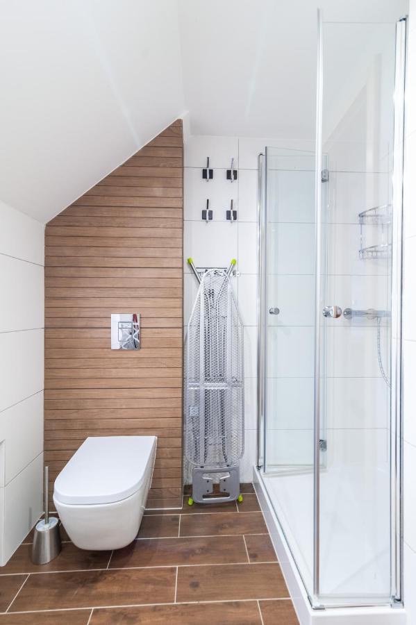 נישורזה Apartament Nafali מראה חיצוני תמונה