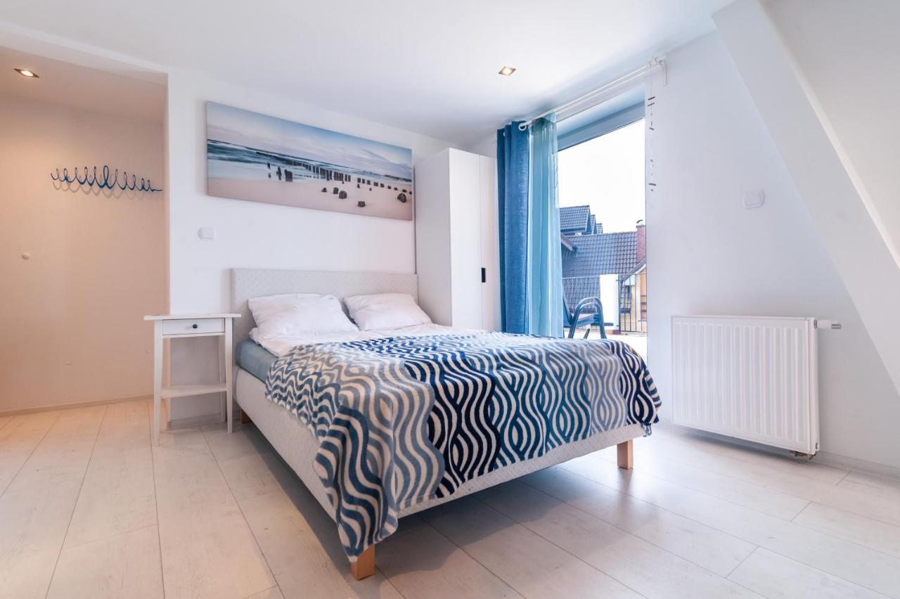 נישורזה Apartament Nafali מראה חיצוני תמונה