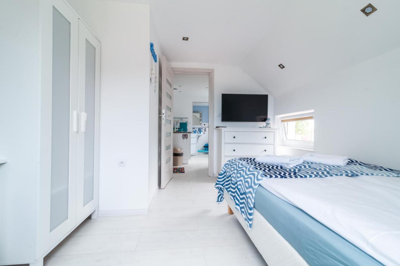 נישורזה Apartament Nafali מראה חיצוני תמונה