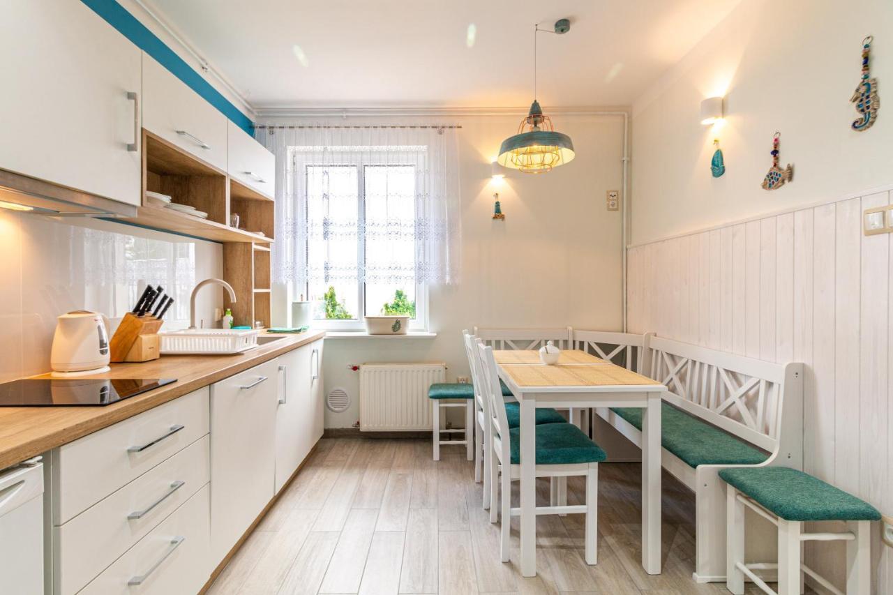נישורזה Apartament Nafali מראה חיצוני תמונה