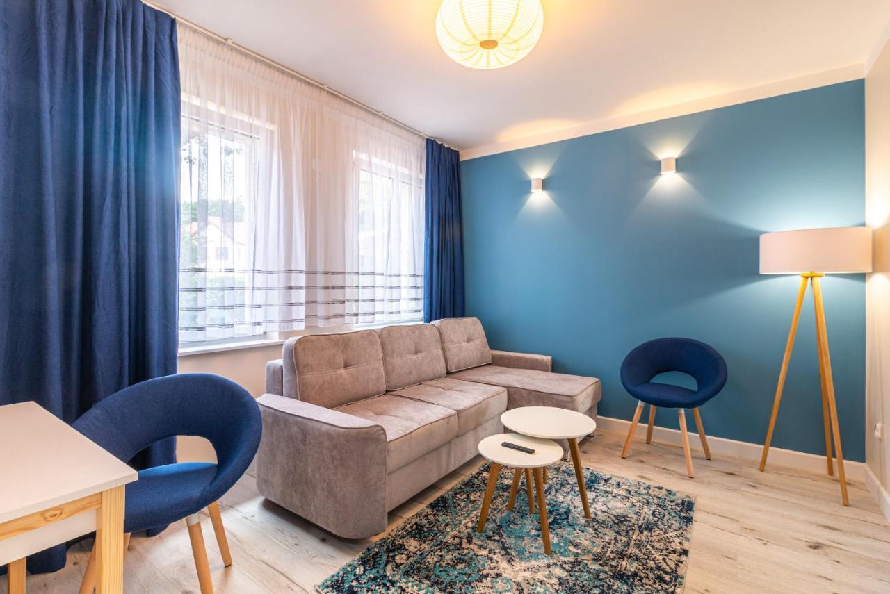 נישורזה Apartament Nafali מראה חיצוני תמונה