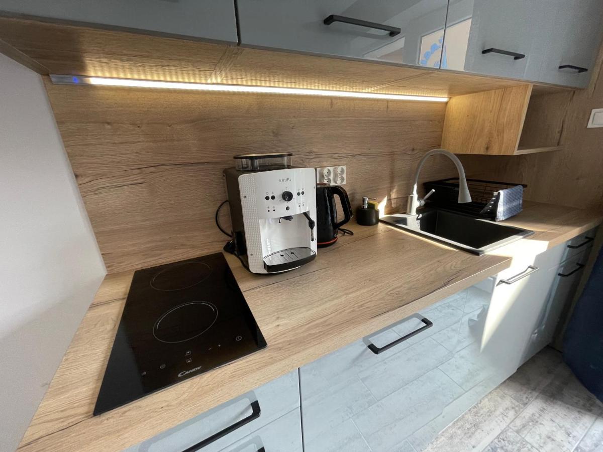 נישורזה Apartament Nafali מראה חיצוני תמונה