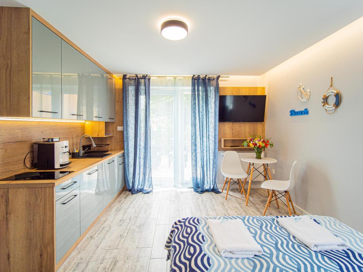 נישורזה Apartament Nafali מראה חיצוני תמונה