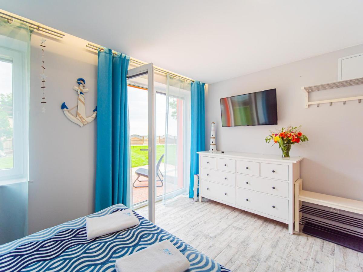 נישורזה Apartament Nafali מראה חיצוני תמונה