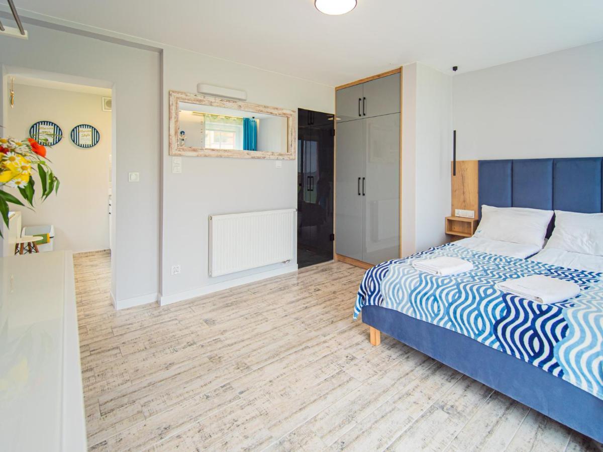 נישורזה Apartament Nafali מראה חיצוני תמונה