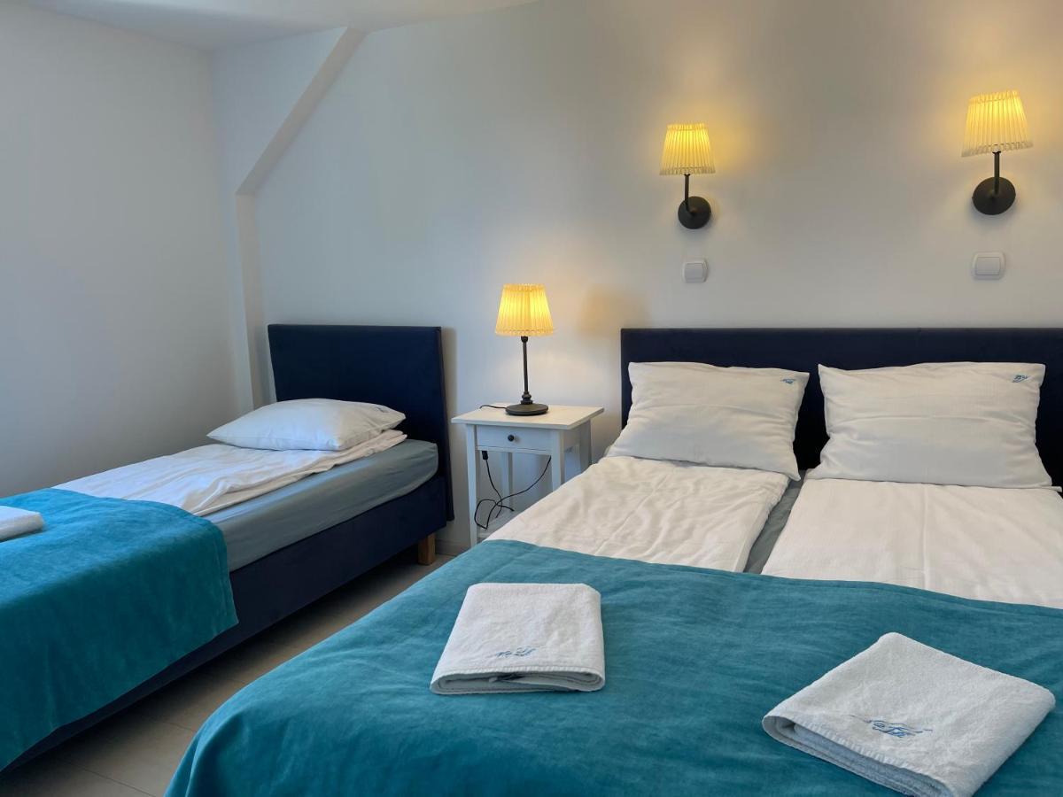 נישורזה Apartament Nafali מראה חיצוני תמונה