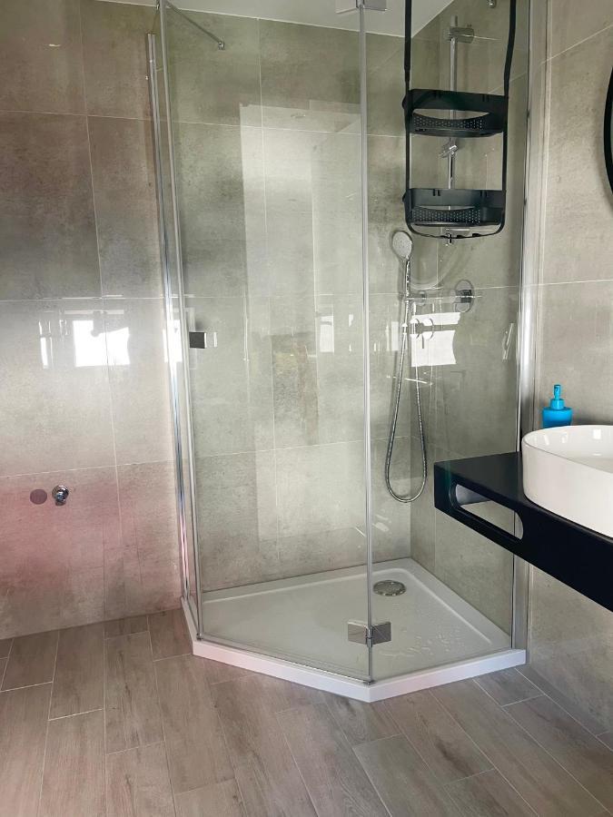 נישורזה Apartament Nafali מראה חיצוני תמונה