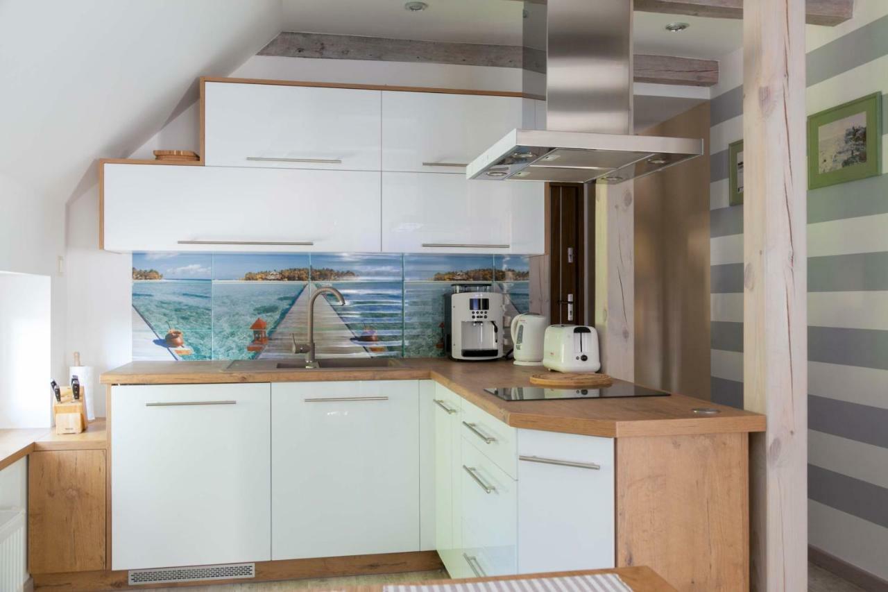 נישורזה Apartament Nafali מראה חיצוני תמונה
